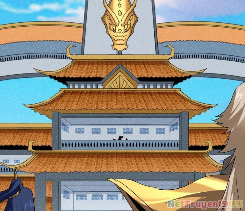 Đại Quản Gia Là Ma Hoàng Chapter 739 - 96