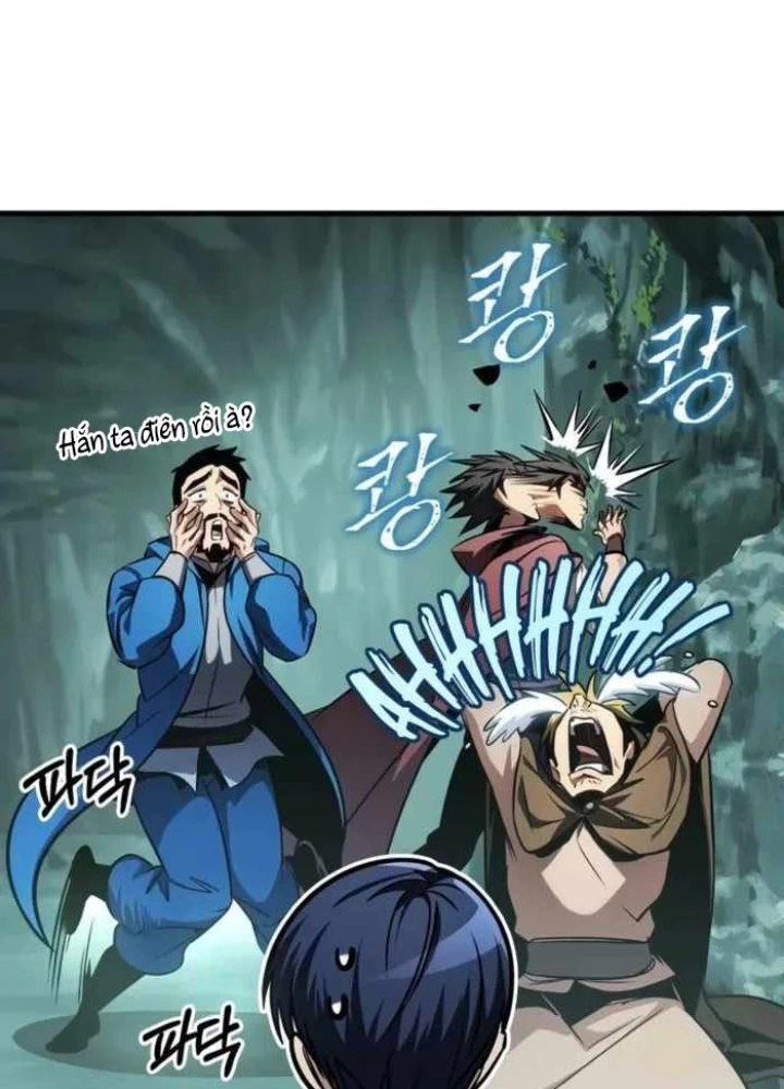 Cuốn Sách Chiến Lược Hàng Đầu Mà Chỉ Tôi Mới Có Thể Nhìn Thấy Chapter 79 - 11
