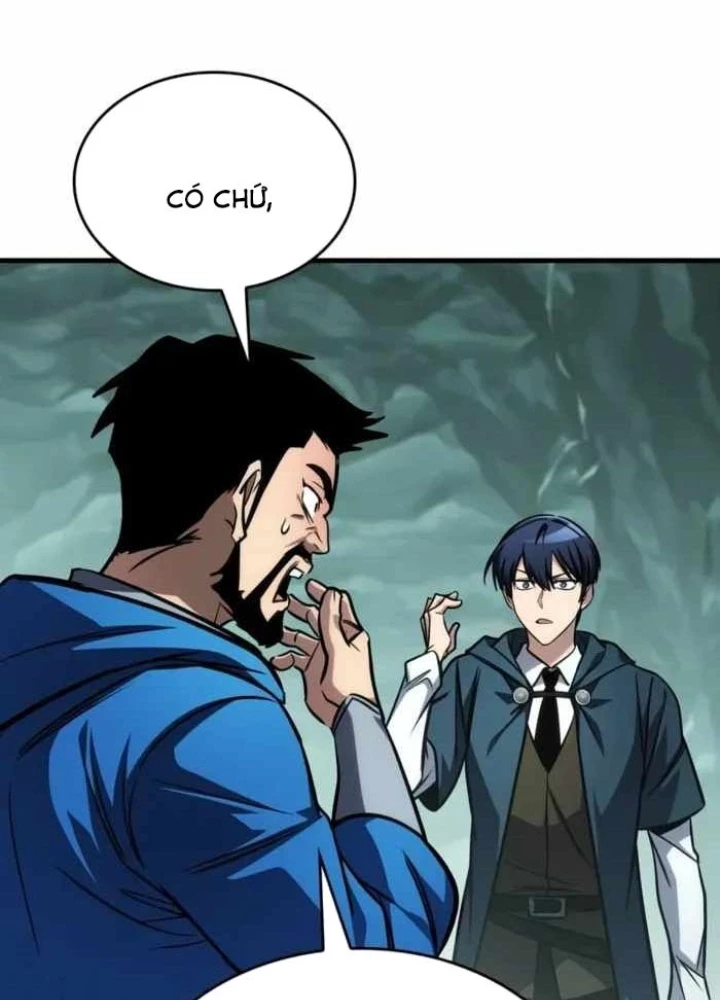 Cuốn Sách Chiến Lược Hàng Đầu Mà Chỉ Tôi Mới Có Thể Nhìn Thấy Chapter 79 - 17