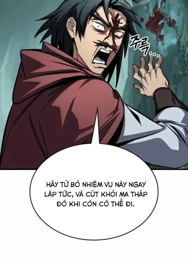 Cuốn Sách Chiến Lược Hàng Đầu Mà Chỉ Tôi Mới Có Thể Nhìn Thấy Chapter 79 - 21