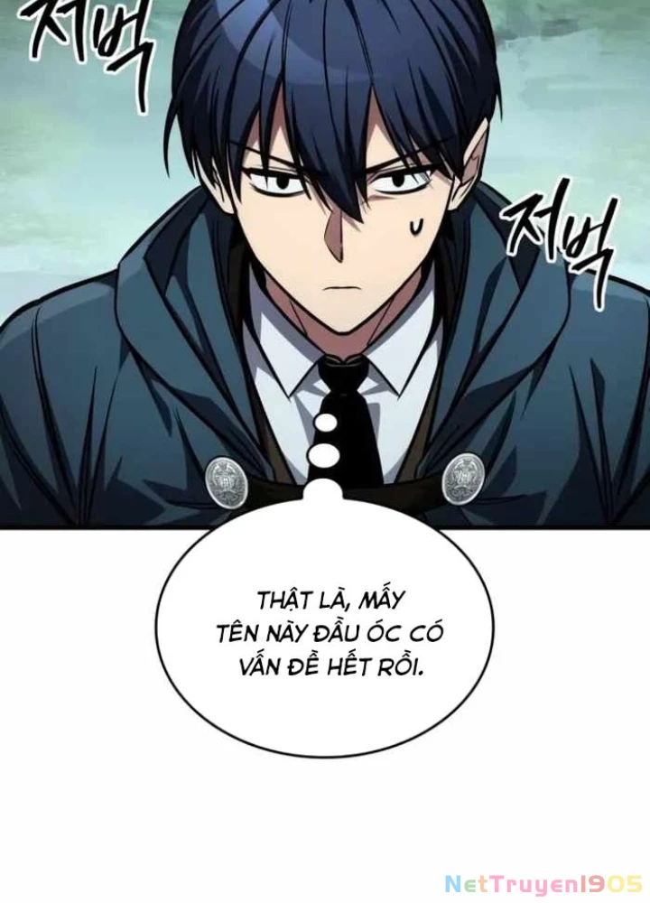 Cuốn Sách Chiến Lược Hàng Đầu Mà Chỉ Tôi Mới Có Thể Nhìn Thấy Chapter 79 - 45