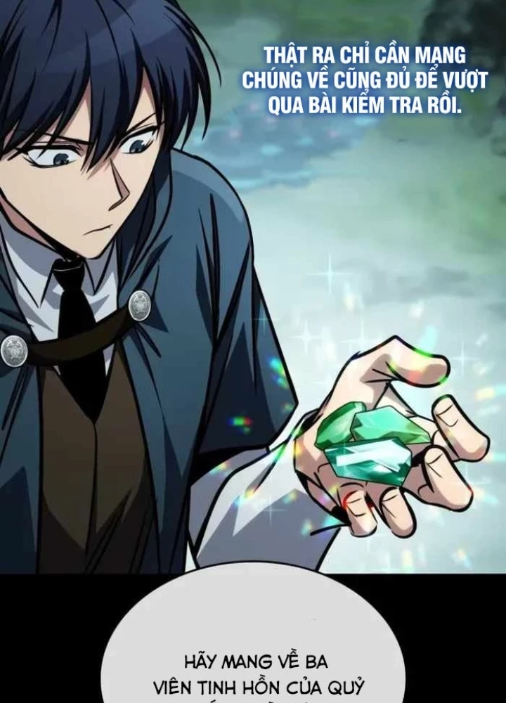 Cuốn Sách Chiến Lược Hàng Đầu Mà Chỉ Tôi Mới Có Thể Nhìn Thấy Chapter 79 - 61