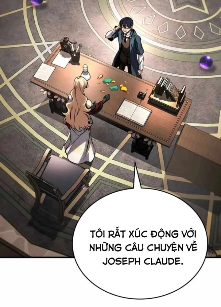 Cuốn Sách Chiến Lược Hàng Đầu Mà Chỉ Tôi Mới Có Thể Nhìn Thấy Chapter 79 - 255