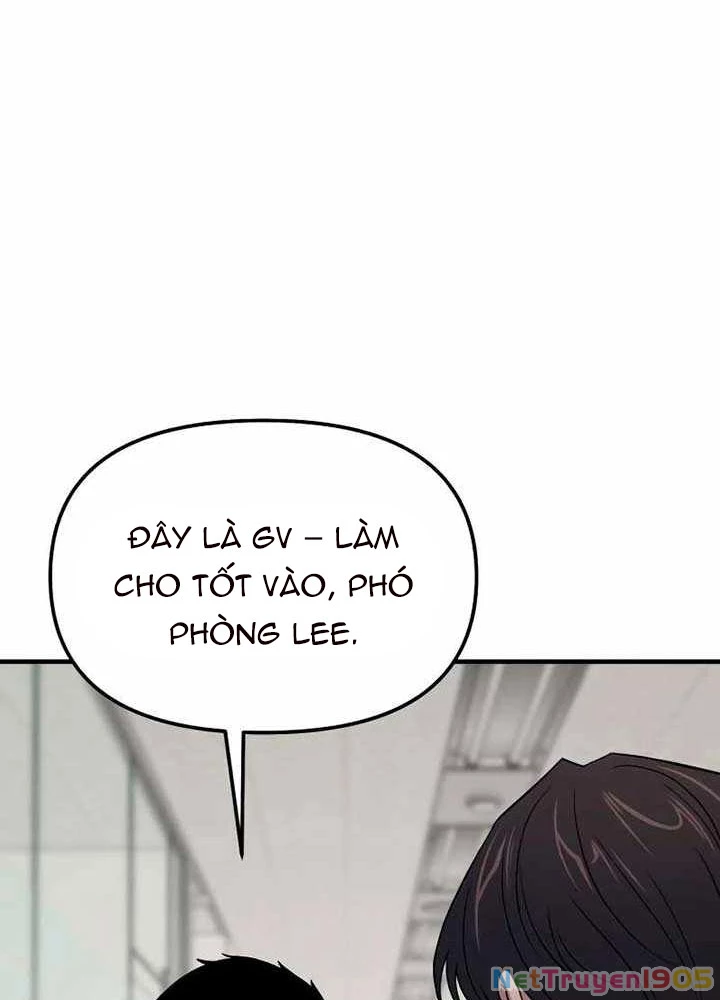 Thiên Tài Công Sở Vượt Qua Ranh Giới Chapter 6 - 11