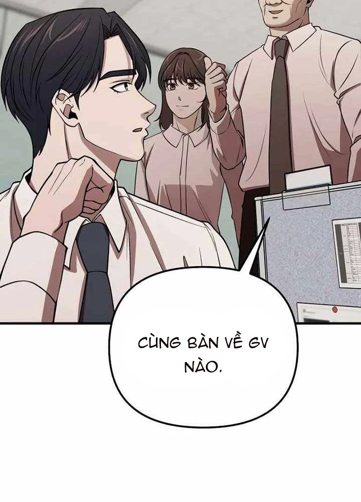 Thiên Tài Công Sở Vượt Qua Ranh Giới Chapter 6 - 47