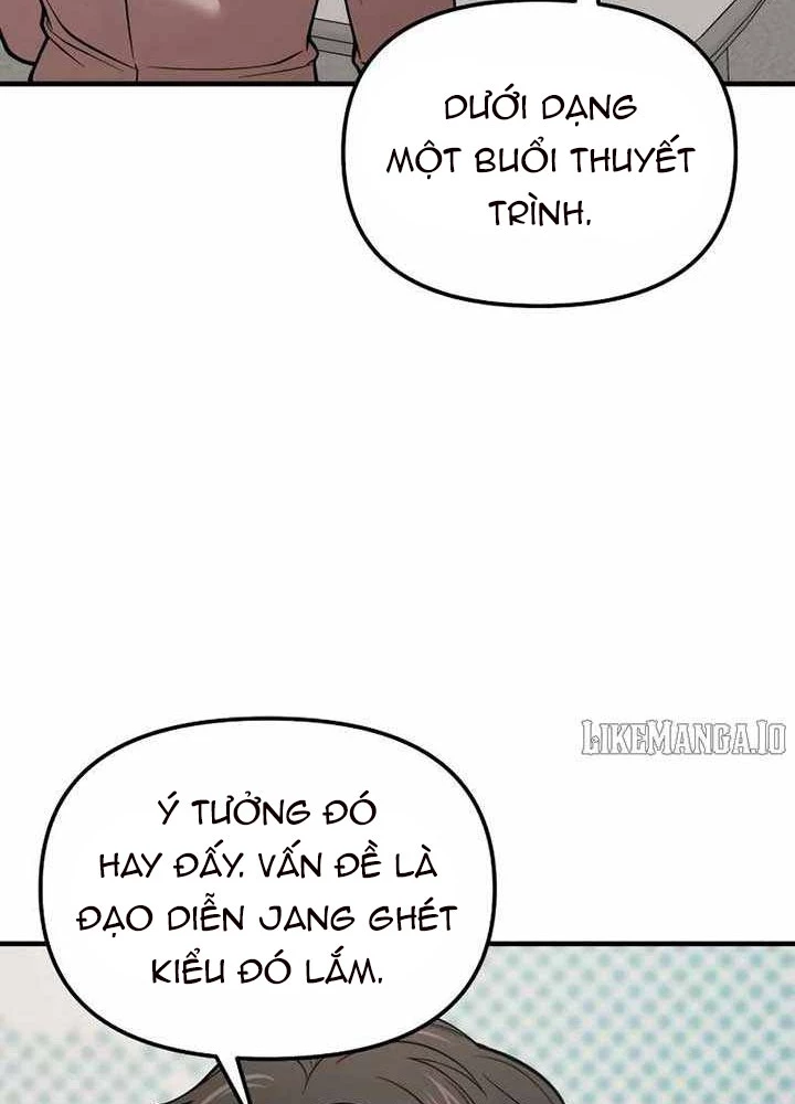 Thiên Tài Công Sở Vượt Qua Ranh Giới Chapter 6 - 61