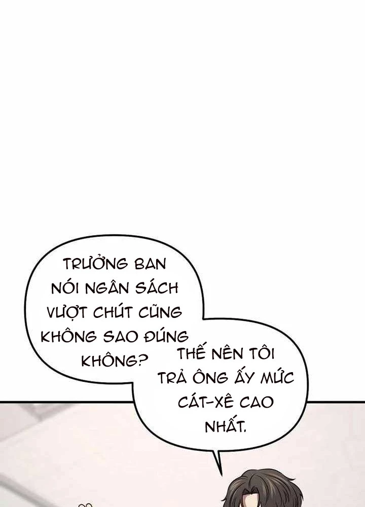 Thiên Tài Công Sở Vượt Qua Ranh Giới Chapter 6 - 85