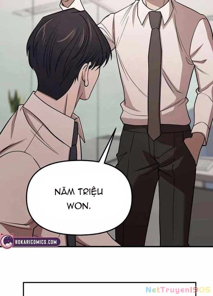 Thiên Tài Công Sở Vượt Qua Ranh Giới Chapter 6 - 87