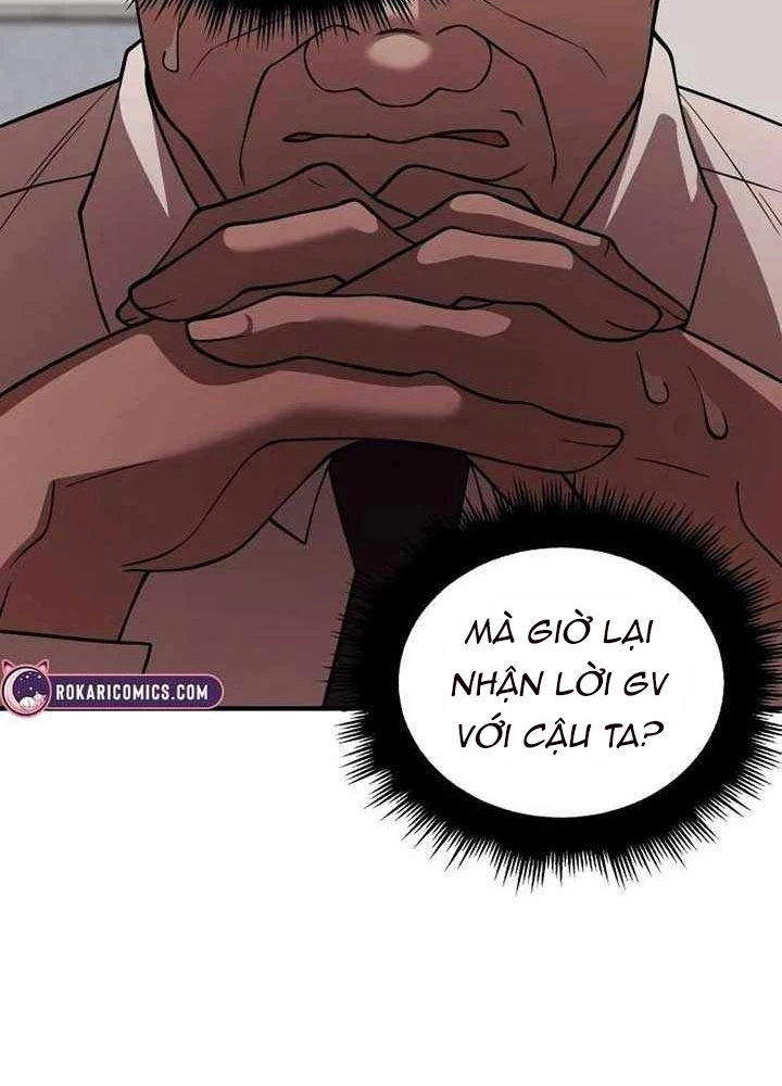 Thiên Tài Công Sở Vượt Qua Ranh Giới Chapter 6 - 131