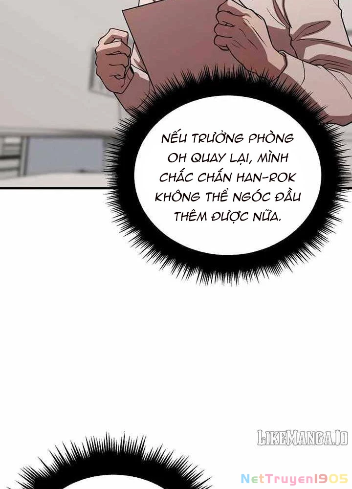 Thiên Tài Công Sở Vượt Qua Ranh Giới Chapter 6 - 137