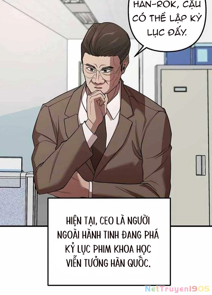 Thiên Tài Công Sở Vượt Qua Ranh Giới Chapter 6 - 203