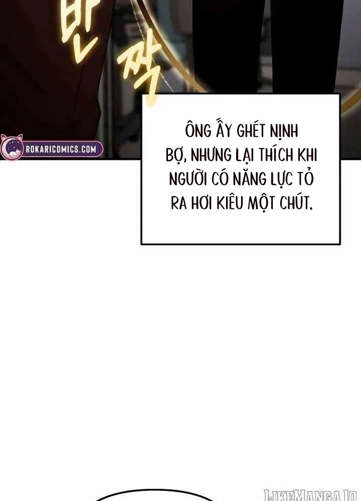 Thiên Tài Công Sở Vượt Qua Ranh Giới Chapter 6 - 229