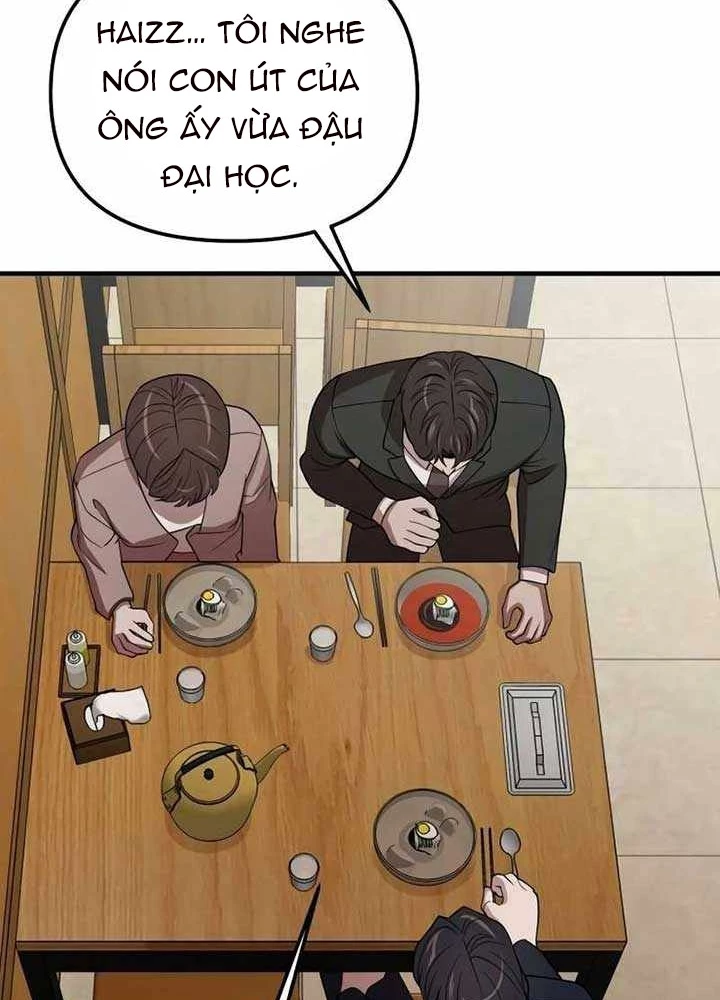 Thiên Tài Công Sở Vượt Qua Ranh Giới Chapter 6 - 267
