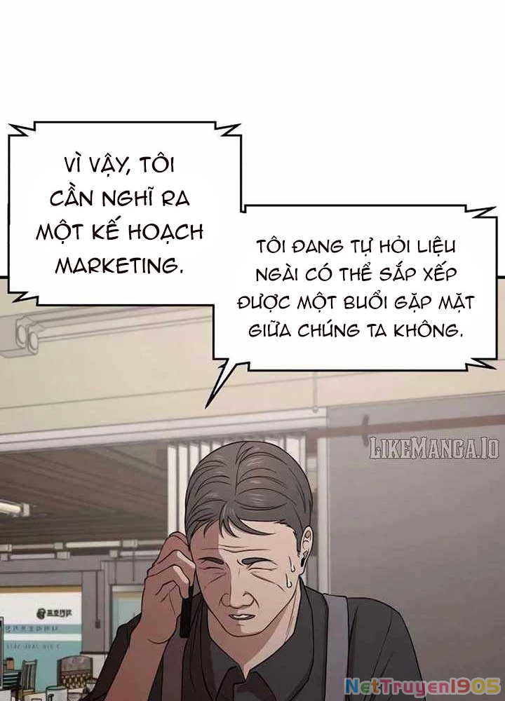 Thiên Tài Công Sở Vượt Qua Ranh Giới Chapter 6 - 291