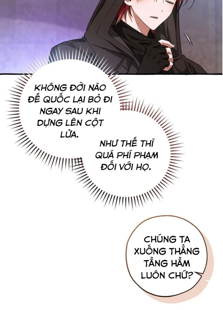 Phế Vật Dòng Dõi Bá Tước Chapter 161 - 51