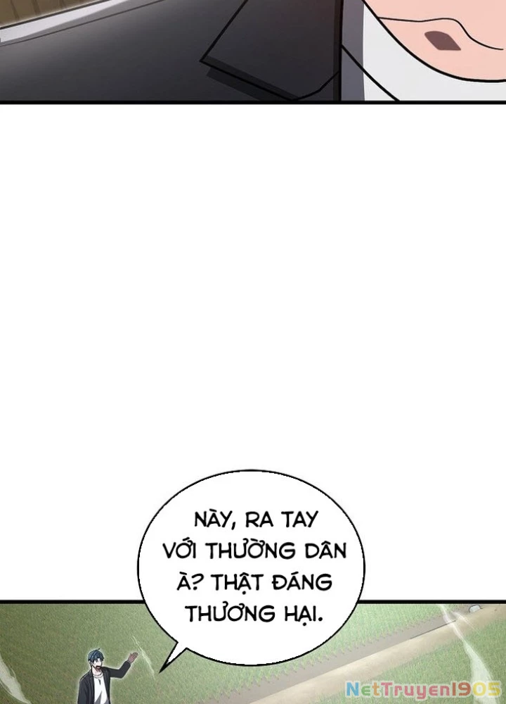 Cách Một Tử Linh Sư Cấp Thảm Họa Nghỉ Hưu Chapter 49 - 55