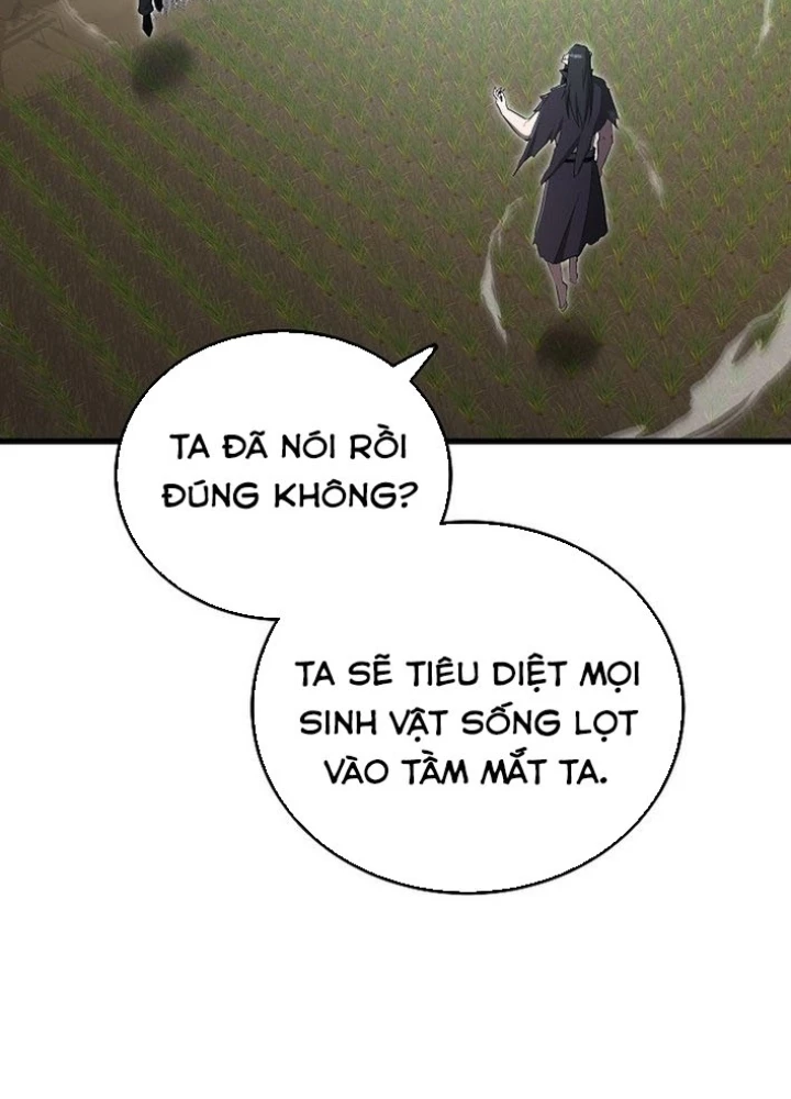 Cách Một Tử Linh Sư Cấp Thảm Họa Nghỉ Hưu Chapter 49 - 57