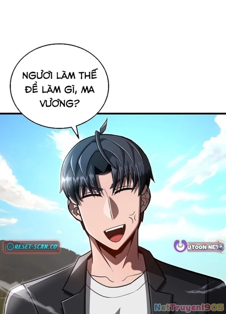 Cách Một Tử Linh Sư Cấp Thảm Họa Nghỉ Hưu Chapter 49 - 59
