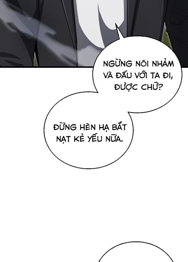 Cách Một Tử Linh Sư Cấp Thảm Họa Nghỉ Hưu Chapter 49 - 61