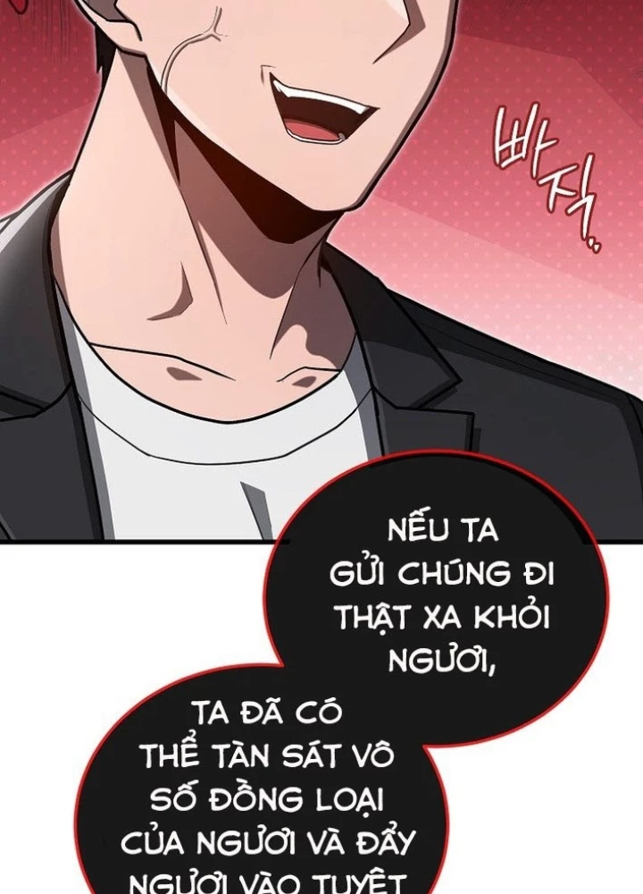 Cách Một Tử Linh Sư Cấp Thảm Họa Nghỉ Hưu Chapter 49 - 67