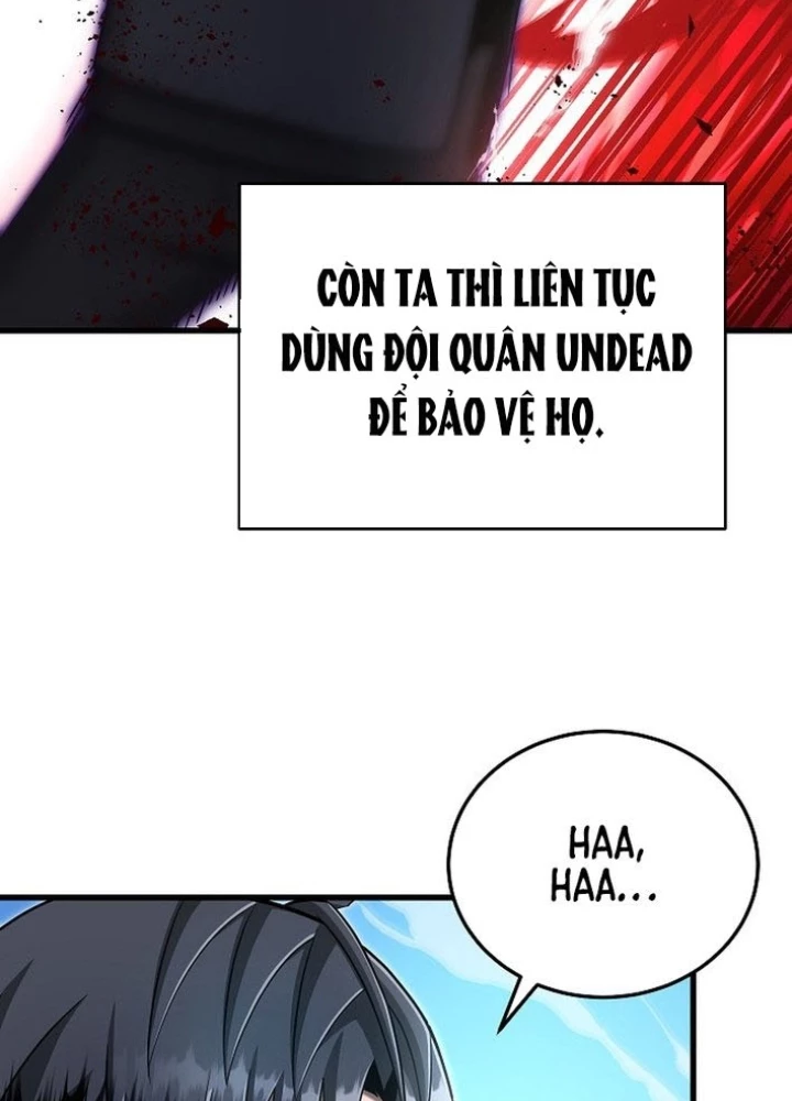 Cách Một Tử Linh Sư Cấp Thảm Họa Nghỉ Hưu Chapter 49 - 95