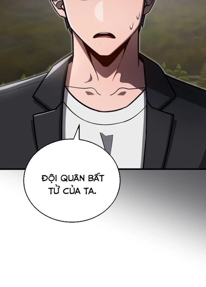 Cách Một Tử Linh Sư Cấp Thảm Họa Nghỉ Hưu Chapter 49 - 105