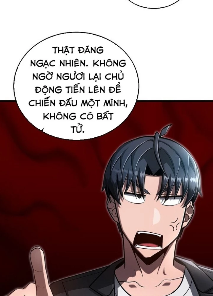Cách Một Tử Linh Sư Cấp Thảm Họa Nghỉ Hưu Chapter 49 - 145