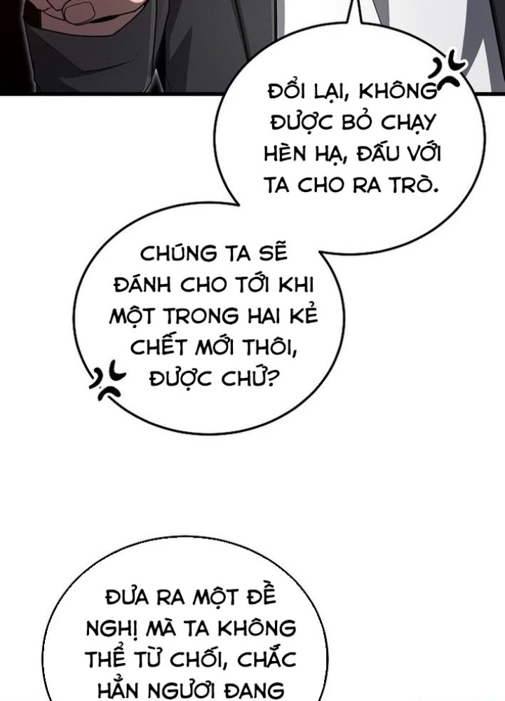 Cách Một Tử Linh Sư Cấp Thảm Họa Nghỉ Hưu Chapter 49 - 147