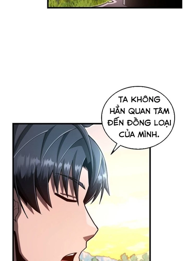 Cách Một Tử Linh Sư Cấp Thảm Họa Nghỉ Hưu Chapter 49 - 159