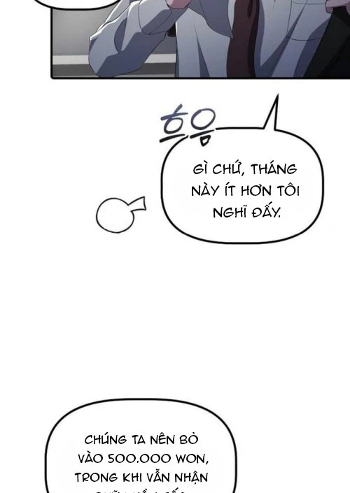 Đi Lên Từ Đáy Xã Hội Chapter 37 - 5