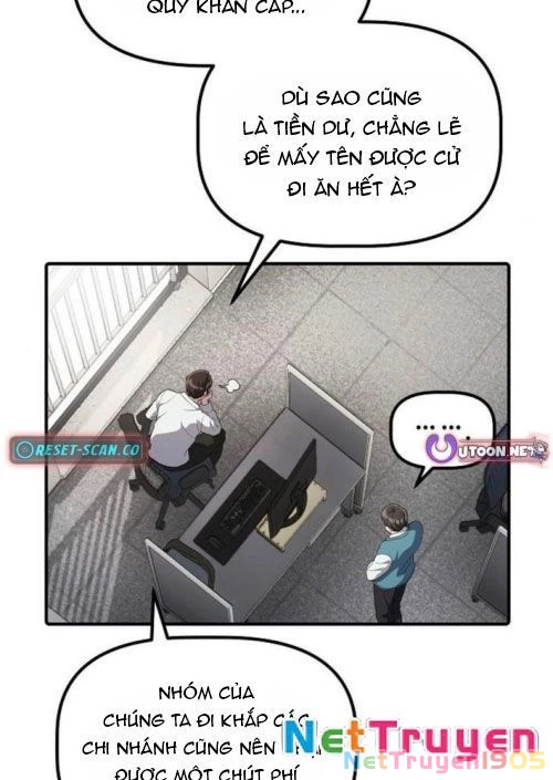 Đi Lên Từ Đáy Xã Hội Chapter 37 - 6