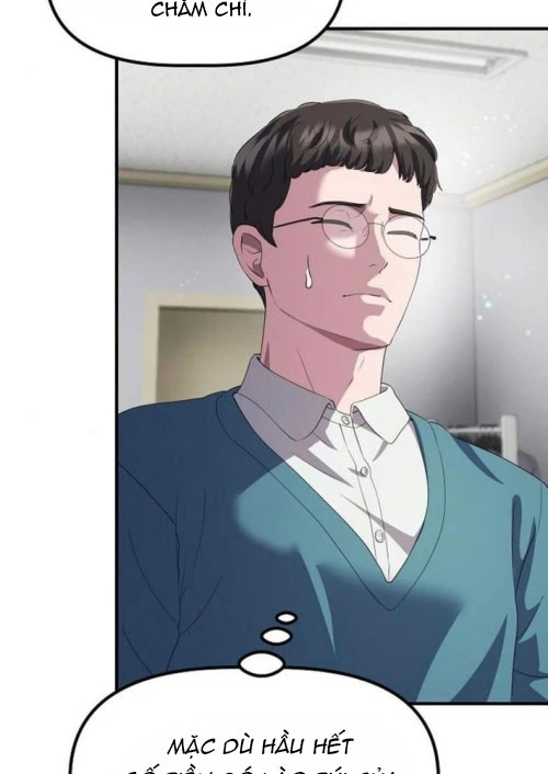 Đi Lên Từ Đáy Xã Hội Chapter 37 - 8