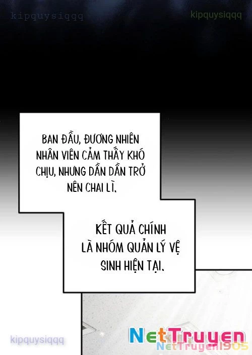 Đi Lên Từ Đáy Xã Hội Chapter 37 - 16