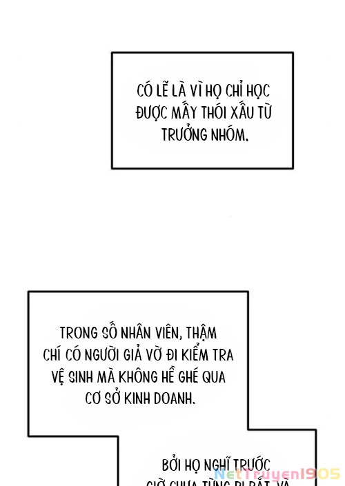 Đi Lên Từ Đáy Xã Hội Chapter 37 - 20