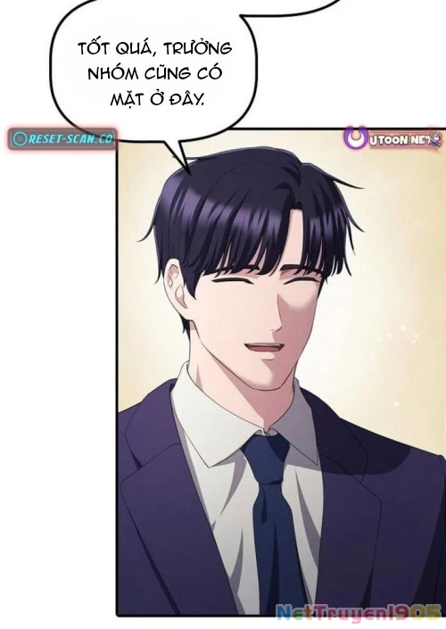 Đi Lên Từ Đáy Xã Hội Chapter 37 - 35