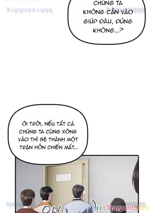 Đi Lên Từ Đáy Xã Hội Chapter 37 - 45