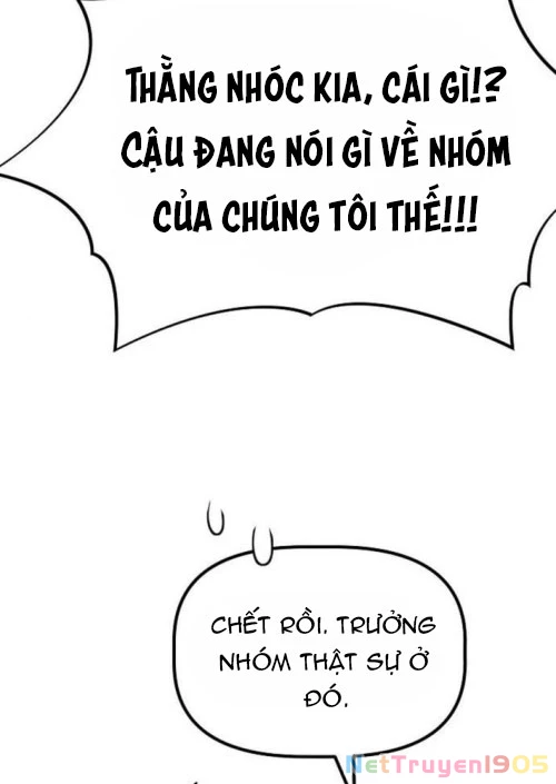 Đi Lên Từ Đáy Xã Hội Chapter 37 - 52