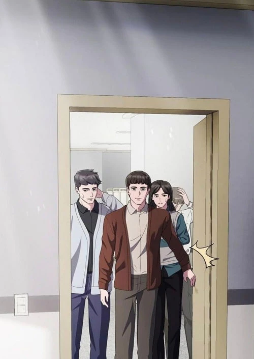 Đi Lên Từ Đáy Xã Hội Chapter 37 - 62