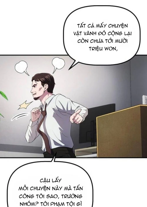 Đi Lên Từ Đáy Xã Hội Chapter 37 - 115