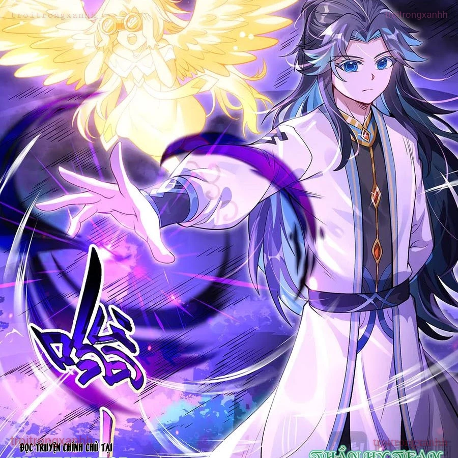 Các Nữ Đồ Đệ Của Ta Đều Là Chư Thiên Đại Lão Tương Lai Chapter 356 - 5