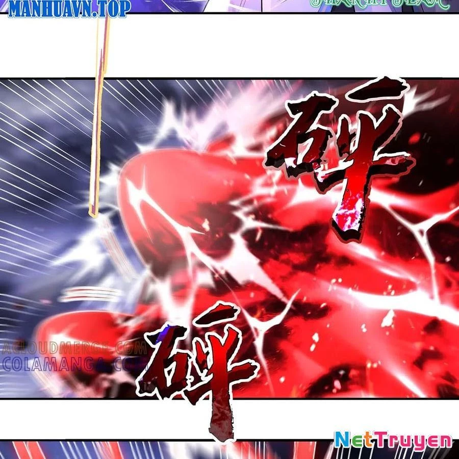 Các Nữ Đồ Đệ Của Ta Đều Là Chư Thiên Đại Lão Tương Lai Chapter 356 - 6