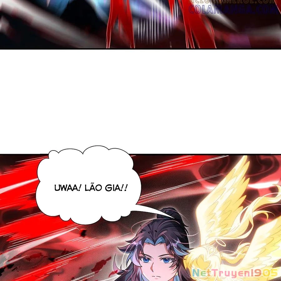 Các Nữ Đồ Đệ Của Ta Đều Là Chư Thiên Đại Lão Tương Lai Chapter 356 - 9