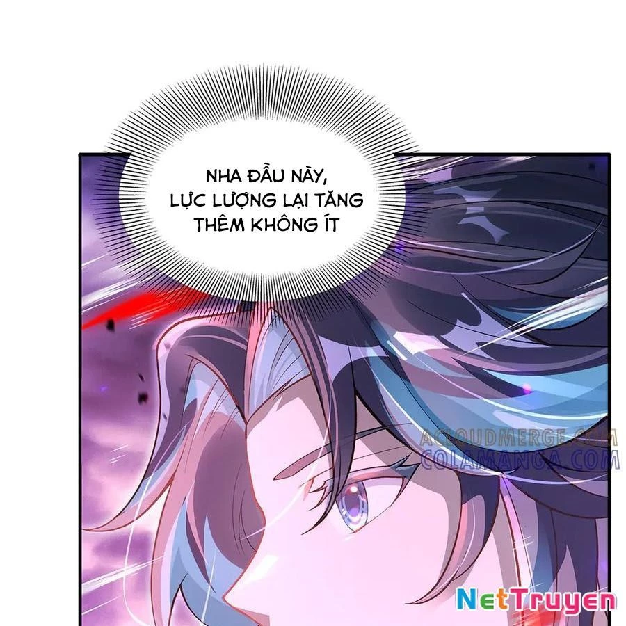 Các Nữ Đồ Đệ Của Ta Đều Là Chư Thiên Đại Lão Tương Lai Chapter 356 - 11