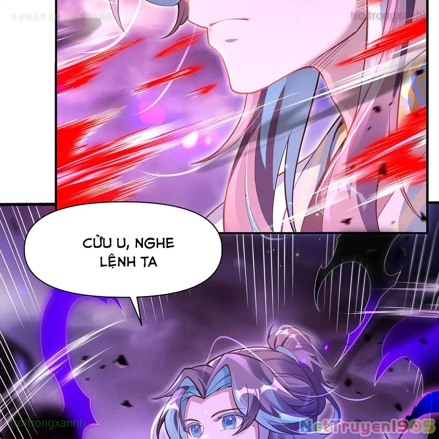 Các Nữ Đồ Đệ Của Ta Đều Là Chư Thiên Đại Lão Tương Lai Chapter 356 - 12