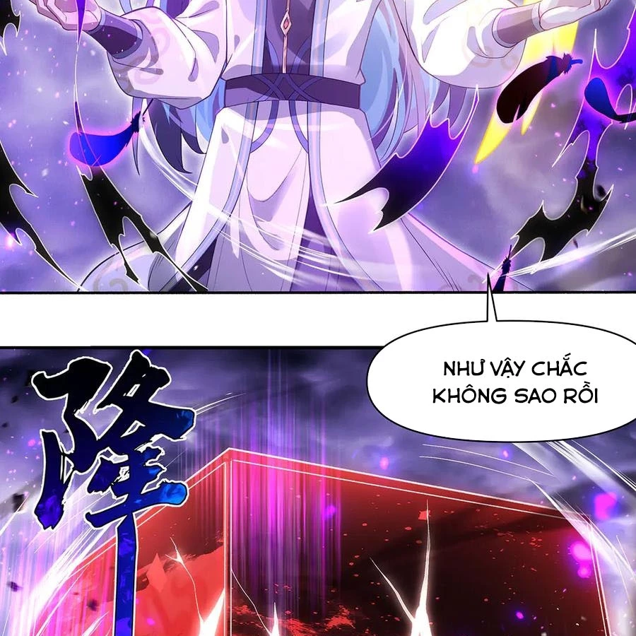 Các Nữ Đồ Đệ Của Ta Đều Là Chư Thiên Đại Lão Tương Lai Chapter 356 - 17