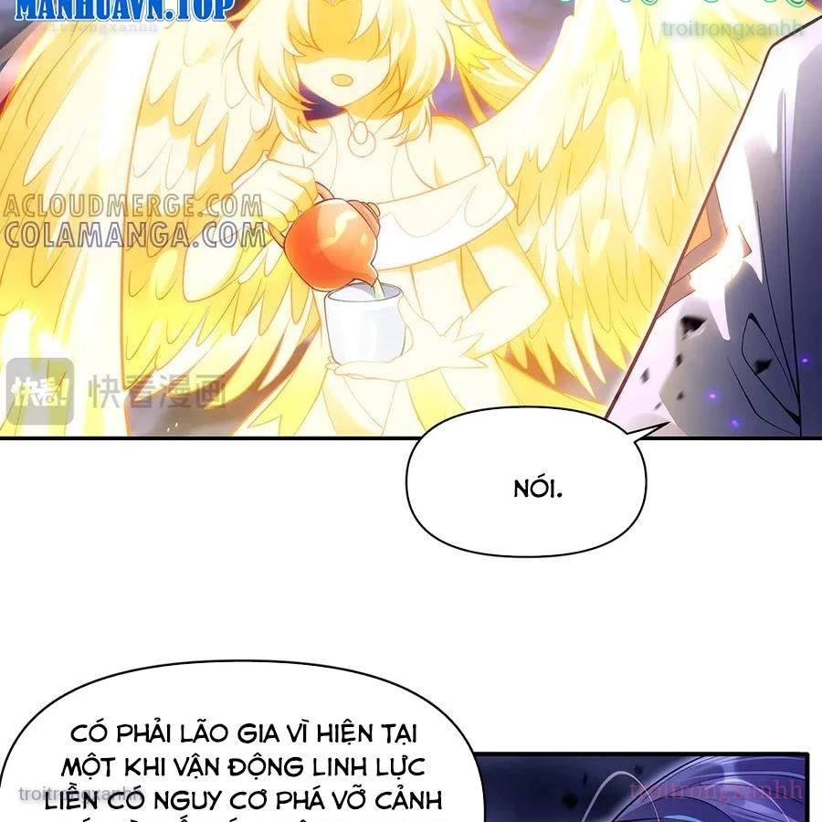 Các Nữ Đồ Đệ Của Ta Đều Là Chư Thiên Đại Lão Tương Lai Chapter 356 - 19