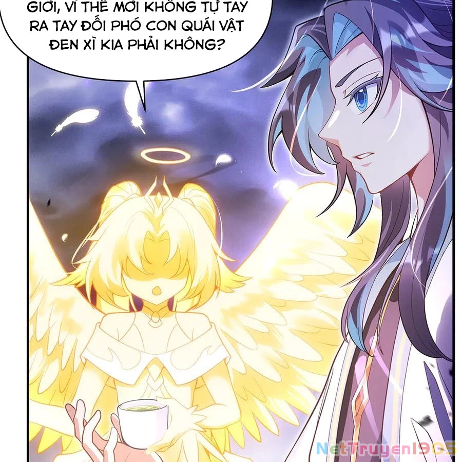 Các Nữ Đồ Đệ Của Ta Đều Là Chư Thiên Đại Lão Tương Lai Chapter 356 - 20