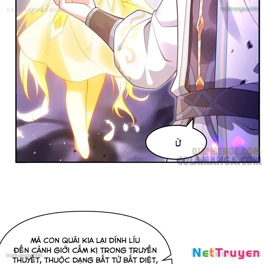 Các Nữ Đồ Đệ Của Ta Đều Là Chư Thiên Đại Lão Tương Lai Chapter 356 - 21