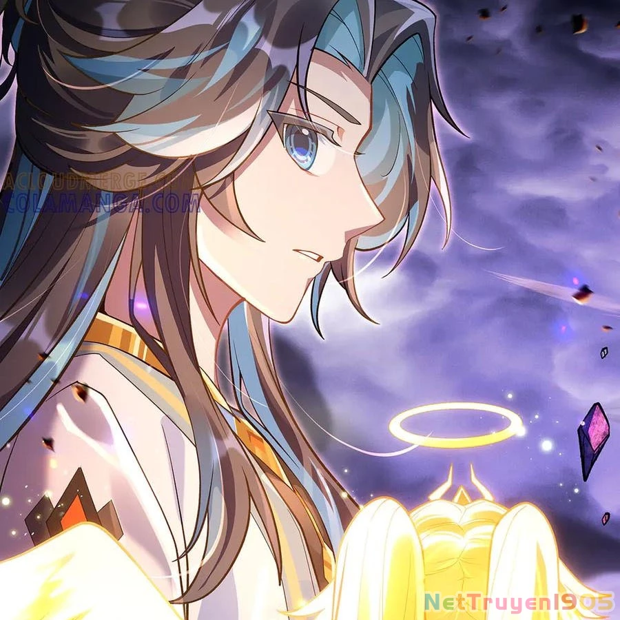 Các Nữ Đồ Đệ Của Ta Đều Là Chư Thiên Đại Lão Tương Lai Chapter 356 - 27