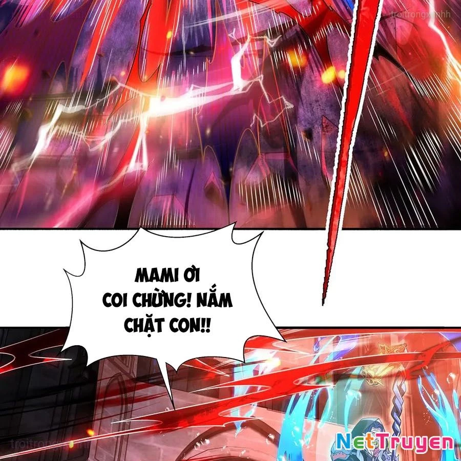 Các Nữ Đồ Đệ Của Ta Đều Là Chư Thiên Đại Lão Tương Lai Chapter 356 - 31